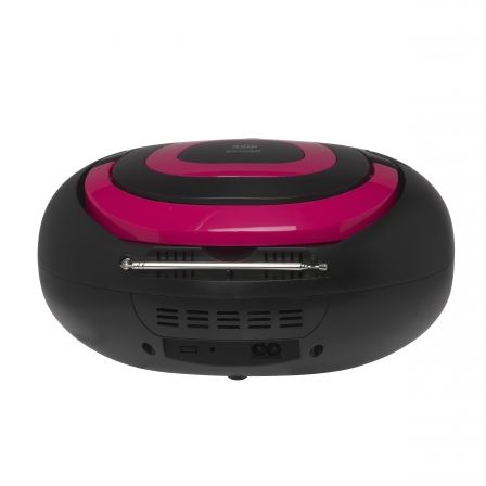 Denver TCL-212BT Rosa Denver TCL-212BT Rosa